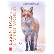 Essentials of The Living World 9781260219234