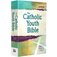 The Catholic Youth Bible 9781599829234