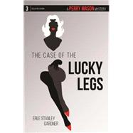 The Case of the Lucky Legs 9781627229234
