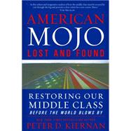 American Mojo 9781630269234