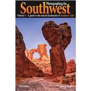 Photographing the Southwest 9780916189235