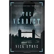 The Verdict 9781605989235