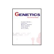 Genetics : From Genes to Genomes 9780075409236