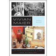 Vivian Maier 9780226599236