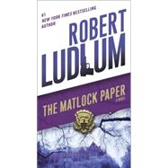 The Matlock Paper 9780345539236