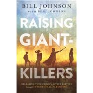 Raising Giant-killers 9780800799236