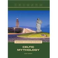 Celtic Mythology 9781420509236