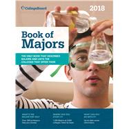 Book of Majors 2018 9781457309236