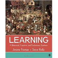 Learning 9781483359236