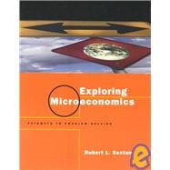 Exploring Microeconomics