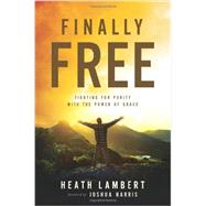 Finally Free