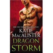 Dragon Storm 9781455559237