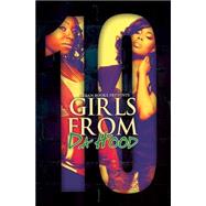 Girls From Da Hood 10 9781622869237