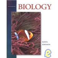 Biology 9780072419238