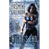 Night's End 9780425259238