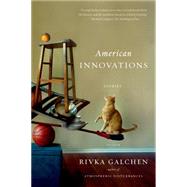 American Innovations Stories 9781250069238