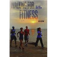 Walking for Fitness 9781465209238