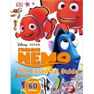 Disney Pixar Finding Nemo 9781465449238