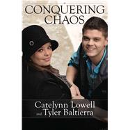 Conquering Chaos 9781618689238
