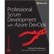 Professional Scrum Development with Azure DevOps