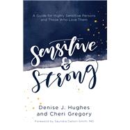 Sensitive and Strong 9780736969239