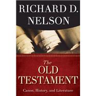 The Old Testament 9781426759239