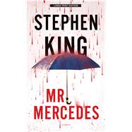 Mr. Mercedes 9781594139239