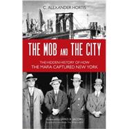 The Mob and the City 9781616149239