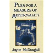 Plea For A Measure Of Abnormality 9781138869240