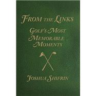 From the Links 9781493049240