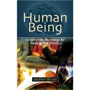 Human Being 9780334049241