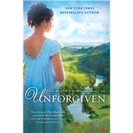 Unforgiven 9781410489241