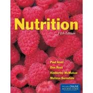 Nutrition 9781449649241