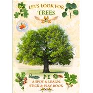 Let's Look for Trees 9781908489241