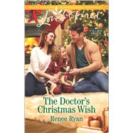 The Doctor's Christmas Wish 9780373719242