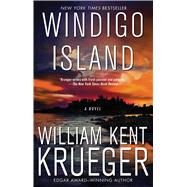 Windigo Island 9781476749242