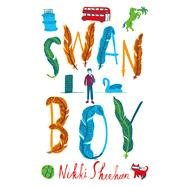 Swan Boy 9781780749242