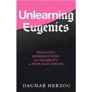 Unlearning Eugenics