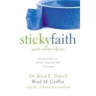 Sticky Faith: Practical Ideas to Nurture Long-Term Faith in Teenagers: Young Worker Edition 9780310889243