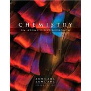 Chemistry An Atoms First Approach 9781305079243