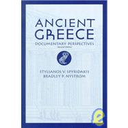 Ancient Greece 9780787239244