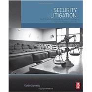 Security Litigation