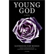 Young God A Novel 9781250069245
