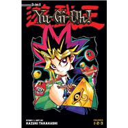 Yu-Gi-Oh! (3-in-1 Edition), Vol. 1 Includes Vols. 1, 2 & 3 9781421579245