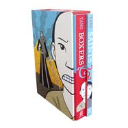 Boxers & Saints Boxed Set 9781596439245