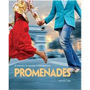Promenades with Supersite Access Card 9781600079245
