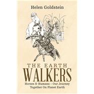 The Earth Walkers 9781982229245