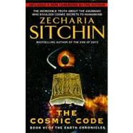 Cosmic Code 9780061379246