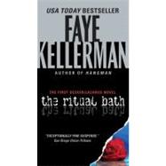 RITUAL BATH MM 9780061999246