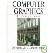 Computer Graphics : Version C